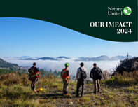 Nature United Impact Report 2024